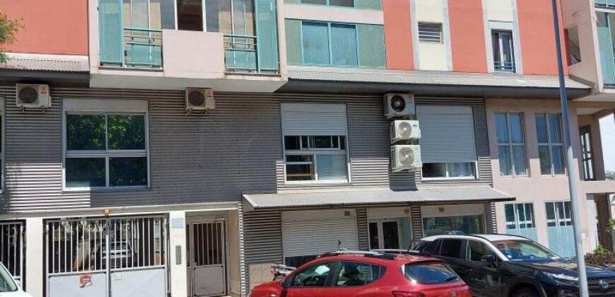 Charmant Appartement de 67 m2 habitable en vente à La Trinité-Saint Denis