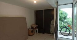 A vendre appartement de 49m2 avec parking près des commerces à Saint-André