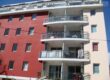 Appartement avec terrasse et stationnement extérieur à vendre en plein cœur de Saint-Denis