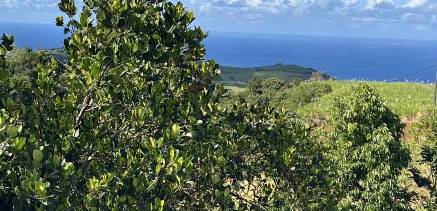 Superbe maison T5+ entièrement rénovée avec vue mer située à Petite île