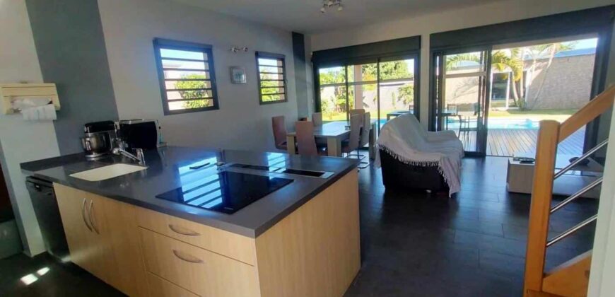 Superbe Villa à Vendre avec vue imprenable, piscine privée et prestations haut de gamme