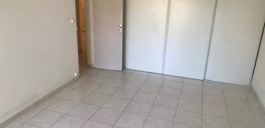 A vendre : Appartement T4 unique avec jardin arboré et parking privatifs à La Montagne