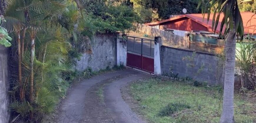 A louer une maison dans le secteur Bernica à Saint Gilles Les Bains