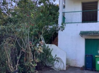 A louer une maison dans le secteur Bernica à Saint Gilles Les Bains