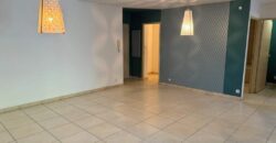 A vendre spacieux appartement d’environ 62 m2 situé au Tampon proche du centre-ville