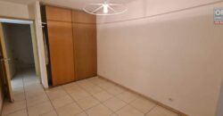 A vendre spacieux appartement d’environ 62 m2 situé au Tampon proche du centre-ville