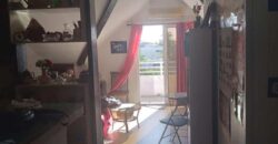 En vente un studio de 50m2 avec vue sur montagne à Saint Pierre