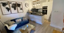 A vendre superbe appartement T2 dans la résidence Les Huppes de Bourbon à Saint-Denis