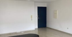 En vente appartement T3 de 60 m² proche commerces à Saint-Denis