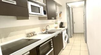 A vendre superbe appartement T2+V, proche plage et commerces à Boucan Canot