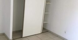 Spacieux appartement T3 à vendre à Sainte-Clotilde, Rue Tessan