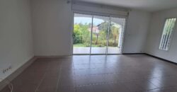 Location d’une charmante villa F5 de 106.20m2 à la Plaine des Palmistes