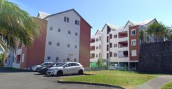 A vendre studio de 34.97m2 en plein centre ville de Saint Joseph