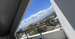 A vendre charmant appartement T2 de 45 m² avec vue sur la mer à Bellepierre