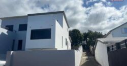 Location d’une grande villa neuve de 107,47 m² avec vue imprenable sur mer à Étang-Salé