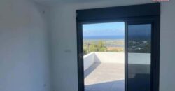 Location d’une grande villa neuve de 107,47 m² avec vue imprenable sur mer à Étang-Salé