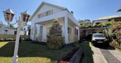 Maison F5 à vendre avec vue sur mer – La Chaloupe, Saint-Leu