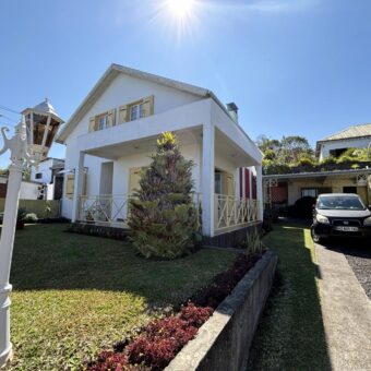 Maison F5 à vendre avec vue sur mer – La Chaloupe, Saint-Leu