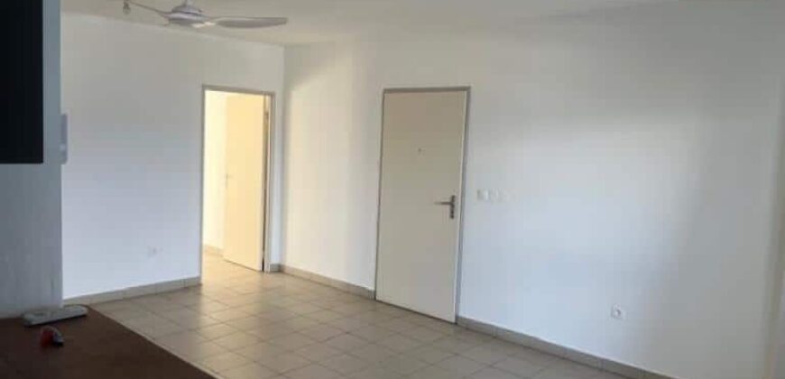 A louer appartement T4 dans une résidence sécurisée avec vue  sur l’océan à Étang-Salé