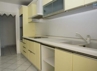 A louer spacieux appartement de 104,90m2 à proximité des commodités à Saint Denis