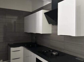 A louer appartement de 51.60m2 au cœur de la ville de Saint-Pierre