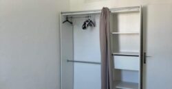 A louer appartement de 51.60m2 au cœur de la ville de Saint-Pierre