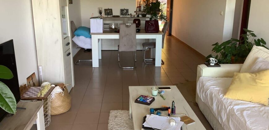 A louer un appartement T3 de 70 m2 situé dans une résidence privée dans la région Saint Louis