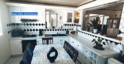 À Vendre : Belle Villa F5 de 226 m² avec Jardin et Piscine dans le secteur du Butor