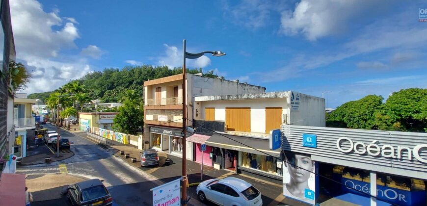 Opportunité rare au Cœur de St-Joseph : Ensemble Immobilier Polyvalent à Vendre