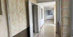 Appartement T4 de 108 m2 à Louer niché au centre-ville de Saint Louis