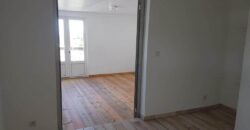 A louer appartement T3/4 d’environ 63.52 m2 situé dans un quartier calme et résidentiel au Tampon