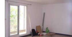 À louer agréable appartement T3 d’environ 62 m² implanté en plein centre-ville du Tampon