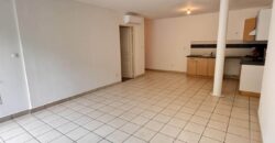 Location d’un charmant appartement T3 proche des commerces à Saint-Denis – Résidence Edmond Albius