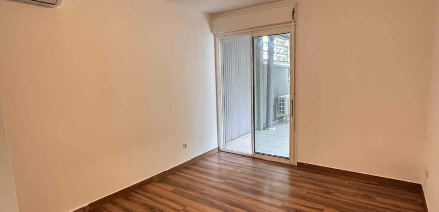 Location d’un charmant appartement T3 proche des commerces à Saint-Denis – Résidence Edmond Albius