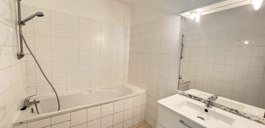 Location d’un charmant appartement T3 proche des commerces à Saint-Denis – Résidence Edmond Albius