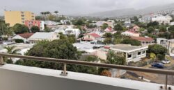 Location studio avec terrasse dans une résidence neuve à Sainte-Clotilde