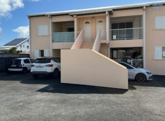 A vendre immeuble de 4 logements au centre ville de Saint-André