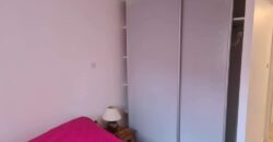 A vendre appartement de type F2 d’environ 45 m2 situé proche du centre-ville du Tampon