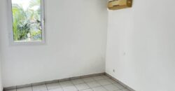 A vendre: appartement T3 avec terrasse proche du Jardin de l’État à Saint-Denis