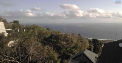 Villa F4 à louer avec vue sur la mer à Piton Saint-Leu