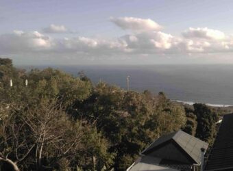 Villa F4 à louer avec vue sur la mer à Piton Saint-Leu