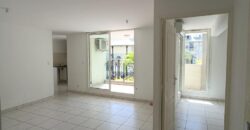 Appartement F3 de 65m² avec varangue et parking à vendre à Saint-André