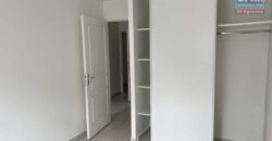 Agréable appartement T3 à vendre situé dans une résidence calme et sécurisée à Saint Denis