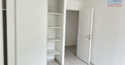 Agréable appartement T3 à vendre situé dans une résidence calme et sécurisée à Saint Denis