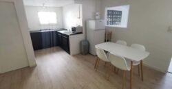 À vendre : Ensemble immobilier de 184 m² avec 5 appartements à Saint-Pierre