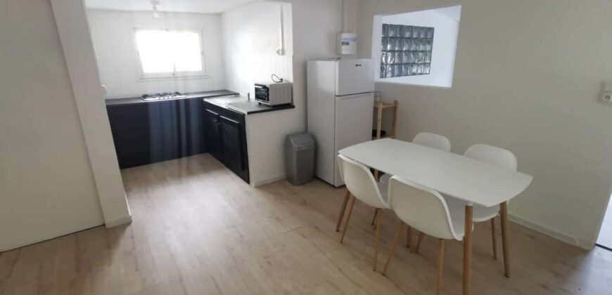 À vendre : Ensemble immobilier de 184 m² avec 5 appartements à Saint-Pierre