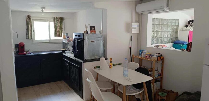 À vendre : Ensemble immobilier de 184 m² avec 5 appartements à Saint-Pierre