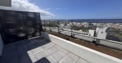 Studio neuf meublé avec grande terrasse et parking à louer – Proche de l’université à Saint-Denis