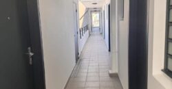 Location d’un charmant studio neuf meublé de 20m² proche de l’université – Résidence Jules Ferry à Saint-Denis