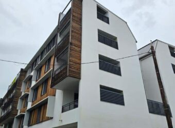 A vendre bel appartement de 68m2 habitable proche commerces et écoles à La Possession